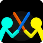 火柴人射击精英畅玩无干扰版