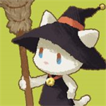 魔女猫琪琪奇幻森林物语v1.0.4 无限金币版