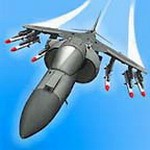 空军基地经营手游自由建造军事力量v3.8.1 无限资源版