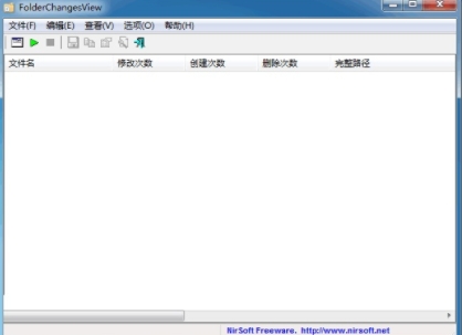 folderchangesview(u786cu76d8u76d1u63a7u8f6fu4ef6) 