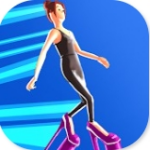 高跟鞋跑酷挑战闪耀女王之路v1.2.2 手机版