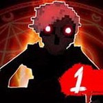 恶魔不撒谎安卓版免费冒险剧情v1.9 完整版