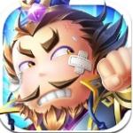三国全明星自由内购 策略卡牌新