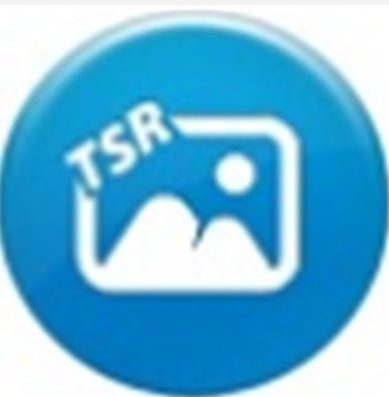 TSR图片水印工具中文版推荐