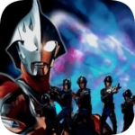 奈克瑟斯奥特曼全形态战斗之旅