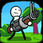 一枪火柴人免费畅玩版中文下载