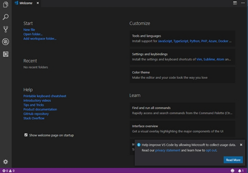 Visual Studio Codeu6700u65b0u7248u4e0bu8f7d 