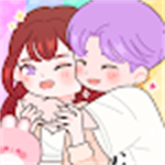 偶像之家治愈风换装手游免费版