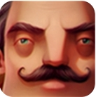 你好邻居密室逃脱恐怖冒险