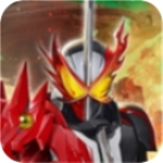 假面骑士城市大战中文免费畅玩版