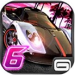 狂野飙车6火线追击极速狂飙v1.2.9 免费版