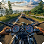 3D摩托车极速狂飙沉浸式竞速v1.0.51 手机版