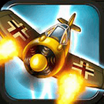 帝国神鹰二战空战畅玩版v1.3.13 无限技能版