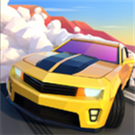 飞车精英极速改装竞技 v1.0.7 全车解锁版