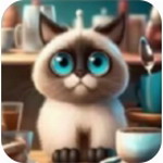 喵喵人生免费畅玩猫咪收纳乐趣