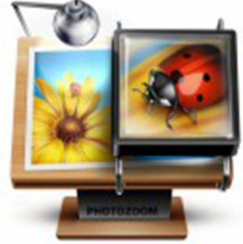 PhotoZoom电脑版图片无损放大工具v1.0.2.53 正式版