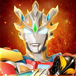 奥特曼宇宙英雄特别版v14.1.0 无敌版