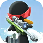 枪火大亨全枪械解锁v1.5.4 无限金币版