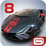 狂野飙车8极速凌云全解锁版