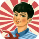 幸福靠山屯田园经营新