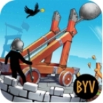 火柴人城堡守卫3D策略塔防