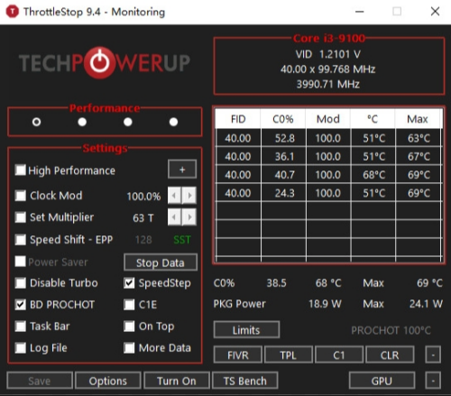 ThrottleStopu7535u8111u7248u4e0bu8f7d 