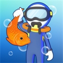 潜水英雄2024海洋探险之旅v1.12.0 无限钻石版