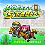 赛马牧场物语畅玩版全v1.0.0 无限马版