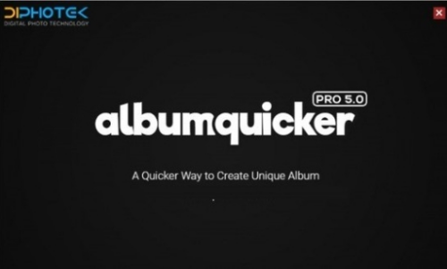 Album Quicker PROu7535u8111u7248u4e0bu8f7d 