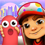 地铁跑酷全新孟买地图上线v5.05.0 无限金币版