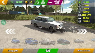 u771fu5b9eu505cu8f66u6a21u62dfu5668u5168u90e8u529fu80fdu89e3u9501u7248