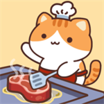 猫咪餐厅无限金币钻石解锁