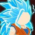 火柴人英雄战士免费全解锁版v4.6 中文版