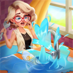 海边咖啡厅趣味经营与装饰v1.0.19 无限金币版
