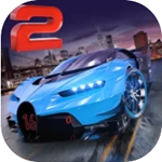 城市飞车2无限钻石版极速驾驶v1.0.15 内购免费版