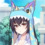 怪兽公主休闲日常互动手机版v1.2 无限次数版