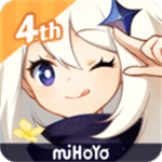 原神开放世界全角色畅玩版