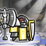 反击骑士中世纪王国征程v1.2.29 内置修改器版