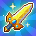 小小勇者离线挂机像素冒险v6.0.2 无限金币版