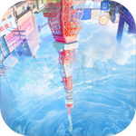 泡沫冬景完整版剧情沉浸之旅