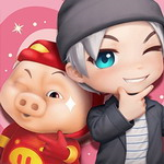 逃跑吧少年2024多人对抗无限资源版v8.25.0 无限钻石版