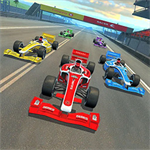 F1赛车3D模拟极速
