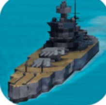 战舰打造全资源解锁版手机下载v2.1.26 安卓版