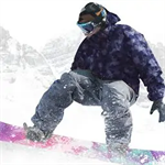 雪地派对免费滑雪竞技手游推荐v1.4.0.RC 高级版