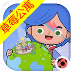米加小镇世界双主题公寓自由探索版