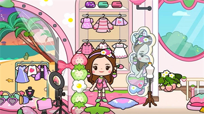 u7c73u52a0u5c0fu9547u4e16u754cu8349u8393u516cu5bd3u548cu6d77u6d0bu516cu5bd3u5168u89e3u9501u7248