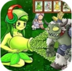 萌娘僵尸大战手机版下载v1.0.0 解锁全图鉴版