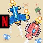 空中激斗畅玩版无限资源解锁