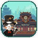 怪奇小店经营新 轻松管理无限资源v1.00.2无限金币版