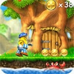 横版冒险杰克中文版畅玩全v1.0.2 ios版